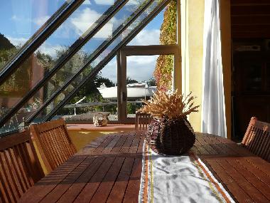 Holiday House in Sibiril (Finist�re) or holiday homes and vacation rentals