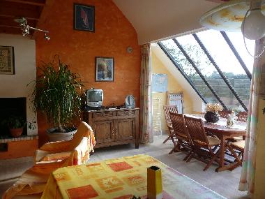 Holiday House in Sibiril (Finist�re) or holiday homes and vacation rentals