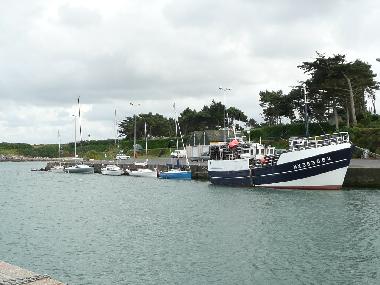 Holiday House in Sibiril (Finist�re) or holiday homes and vacation rentals