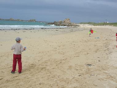 Holiday House in Sibiril (Finist�re) or holiday homes and vacation rentals