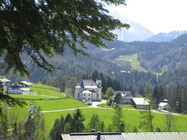Holiday Apartment in Marktschellenberg (Upper Bavaria) or holiday homes and vacation rentals