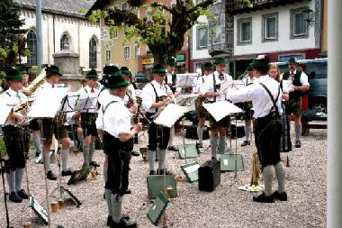 Holiday Apartment in Marktschellenberg (Upper Bavaria) or holiday homes and vacation rentals