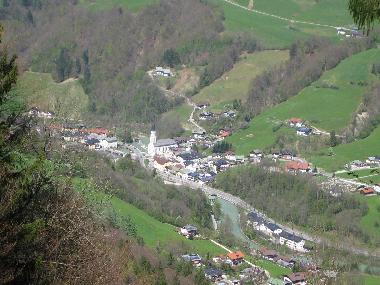 Holiday Apartment in Marktschellenberg (Upper Bavaria) or holiday homes and vacation rentals