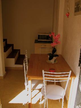 Holiday Apartment in Granada (Granada) or holiday homes and vacation rentals