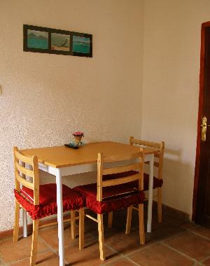 Holiday Apartment in Granada (Granada) or holiday homes and vacation rentals