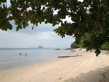 Tubkaak Beach