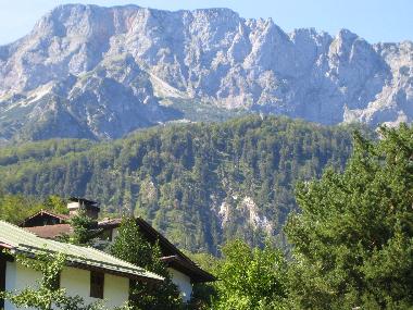 Holiday Apartment in Marktschellenberg (Upper Bavaria) or holiday homes and vacation rentals