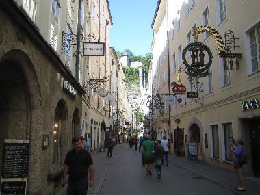 Holiday Apartment in Marktschellenberg (Upper Bavaria) or holiday homes and vacation rentals