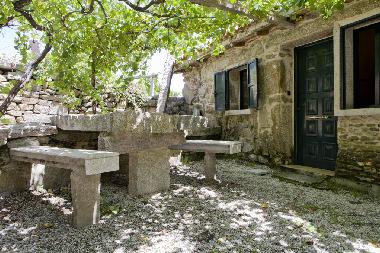 Holiday House in Cambados (Pontevedra) or holiday homes and vacation rentals