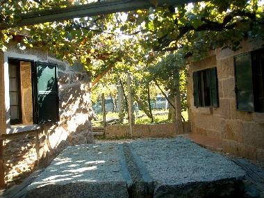 Holiday House in Cambados (Pontevedra) or holiday homes and vacation rentals