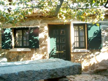 Holiday House in Cambados (Pontevedra) or holiday homes and vacation rentals