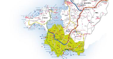 Holiday House in Cambados (Pontevedra) or holiday homes and vacation rentals