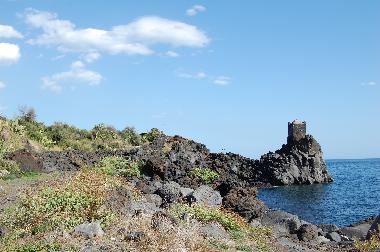 Garitta of S.Tecla