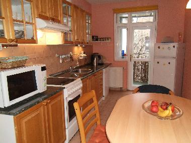 Holiday Apartment in Prag (Hlavni Mesto Praha) or holiday homes and vacation rentals