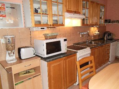Holiday Apartment in Prag (Hlavni Mesto Praha) or holiday homes and vacation rentals