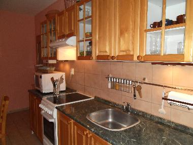 Holiday Apartment in Prag (Hlavni Mesto Praha) or holiday homes and vacation rentals