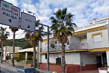 Holiday Apartment in Almuecar (Granada) or holiday homes and vacation rentals