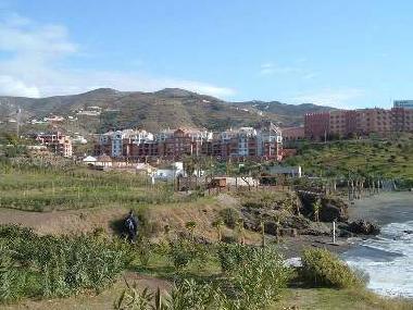 Holiday Apartment in Almuecar (Granada) or holiday homes and vacation rentals