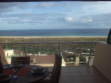 Holiday Apartment in Morro Jable (Fuerteventura) or holiday homes and vacation rentals