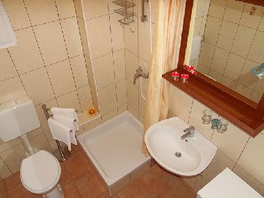 Holiday Apartment in Okrug Gornji (Splitsko-Dalmatinska) or holiday homes and vacation rentals