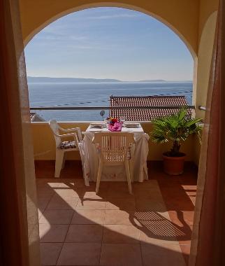 Holiday Apartment in Okrug Gornji (Splitsko-Dalmatinska) or holiday homes and vacation rentals