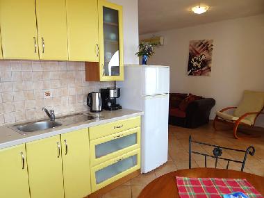 Holiday Apartment in Okrug Gornji (Splitsko-Dalmatinska) or holiday homes and vacation rentals