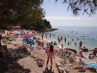 Holiday Apartment in Okrug Gornji (Splitsko-Dalmatinska) or holiday homes and vacation rentals