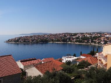 Holiday Apartment in Okrug Gornji (Splitsko-Dalmatinska) or holiday homes and vacation rentals