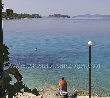 Holiday Apartment in Okrug Gornji (Splitsko-Dalmatinska) or holiday homes and vacation rentals