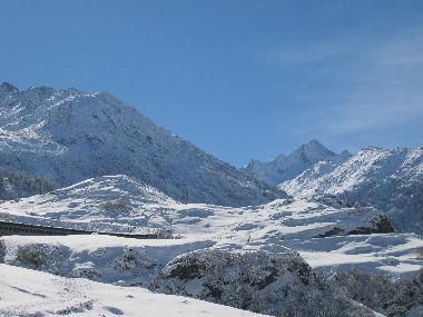 Holiday Apartment in Platta (Disentis-Sedrun) or holiday homes and vacation rentals