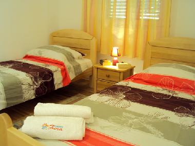 Holiday Apartment in Trogir (Splitsko-Dalmatinska) or holiday homes and vacation rentals