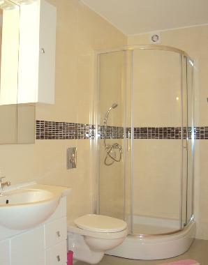 Holiday Apartment in Trogir (Splitsko-Dalmatinska) or holiday homes and vacation rentals