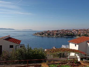 Holiday Apartment in Trogir (Splitsko-Dalmatinska) or holiday homes and vacation rentals