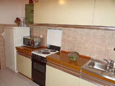 Holiday Apartment in Trogir (Splitsko-Dalmatinska) or holiday homes and vacation rentals