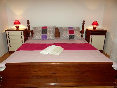 Holiday Apartment in Trogir (Splitsko-Dalmatinska) or holiday homes and vacation rentals