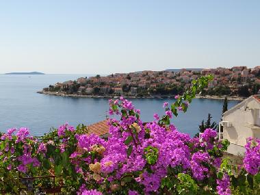 Holiday Apartment in Trogir (Splitsko-Dalmatinska) or holiday homes and vacation rentals