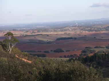 Holiday House in Cercal do Alentejo (Alentejo Litoral) or holiday homes and vacation rentals