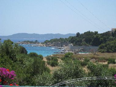 Villa in Porto Heli (Argolida) or holiday homes and vacation rentals