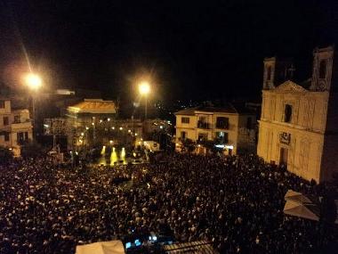 Villa in CAMPOFELICE DI ROCCELLA (Palermo) or holiday homes and vacation rentals