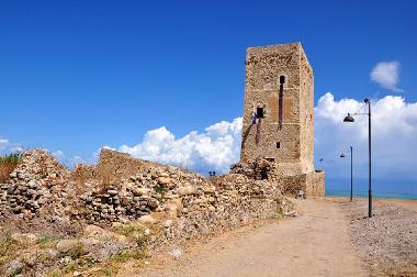 Villa in CAMPOFELICE DI ROCCELLA (Palermo) or holiday homes and vacation rentals