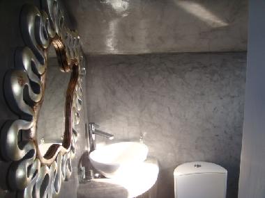 Villa in Firostefani (Kyklades) or holiday homes and vacation rentals