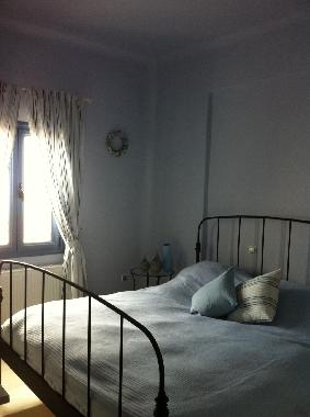 Villa in Firostefani (Kyklades) or holiday homes and vacation rentals