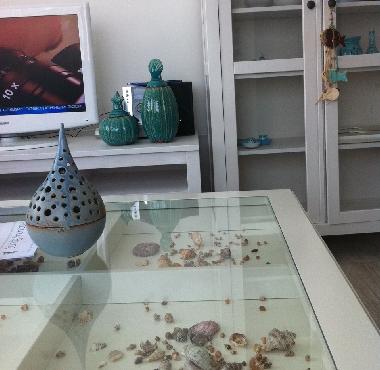 Villa in Firostefani (Kyklades) or holiday homes and vacation rentals