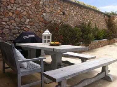 Villa in Firostefani (Kyklades) or holiday homes and vacation rentals