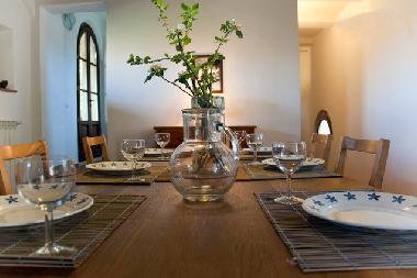 Holiday House in chianni-rivalto (Pisa) or holiday homes and vacation rentals