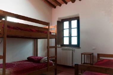 Holiday House in chianni-rivalto (Pisa) or holiday homes and vacation rentals