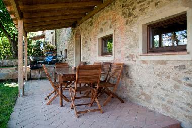 Holiday House in chianni-rivalto (Pisa) or holiday homes and vacation rentals