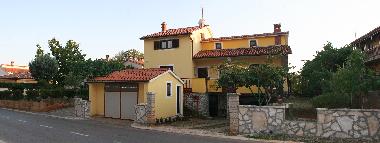 Holiday Apartment in Marčana (Istarska) or holiday homes and vacation rentals