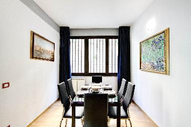 Holiday Apartment in roma (Roma) or holiday homes and vacation rentals