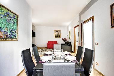 Holiday Apartment in roma (Roma) or holiday homes and vacation rentals